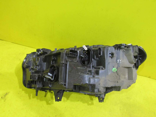 Битая Фара правая BMW X3 G01 X4 G02 (2017-2021) Adaptive LED