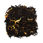 Черный с чабрецом