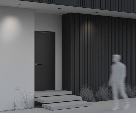 Встраиваемый светильник Outdoor O488DL-L6GF4K