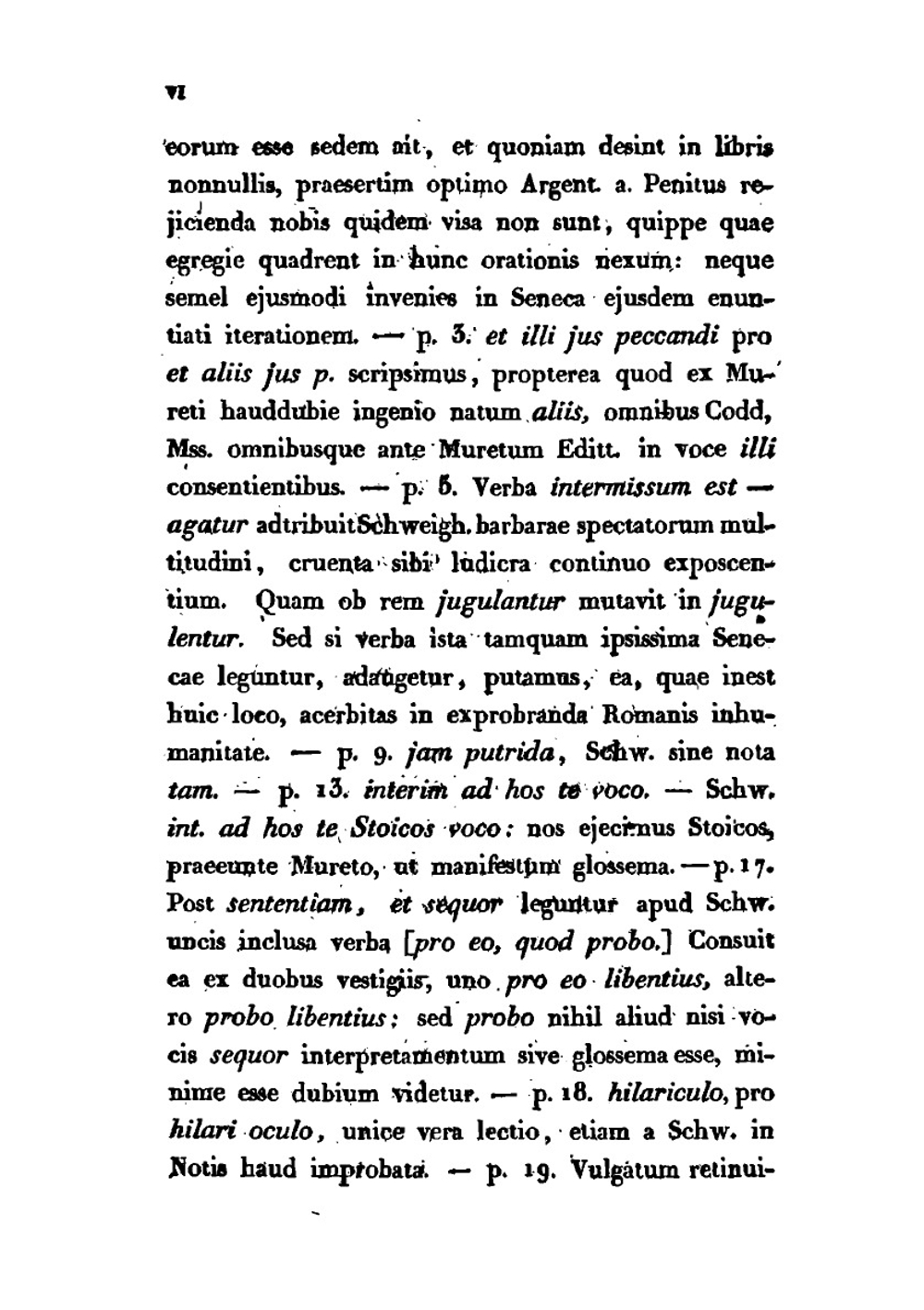 L. Annaei Senecae ad Lucilium epistolae selectae | Seneca the Younger