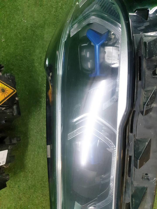 Фара Комплект BMW X5 G05 X6 G06 18-23 Laser Light