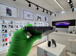 iPhone 14 Pro Max, 128 ГБ б/у