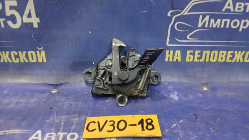 Замок капота TOYOTA CAMRY 1992