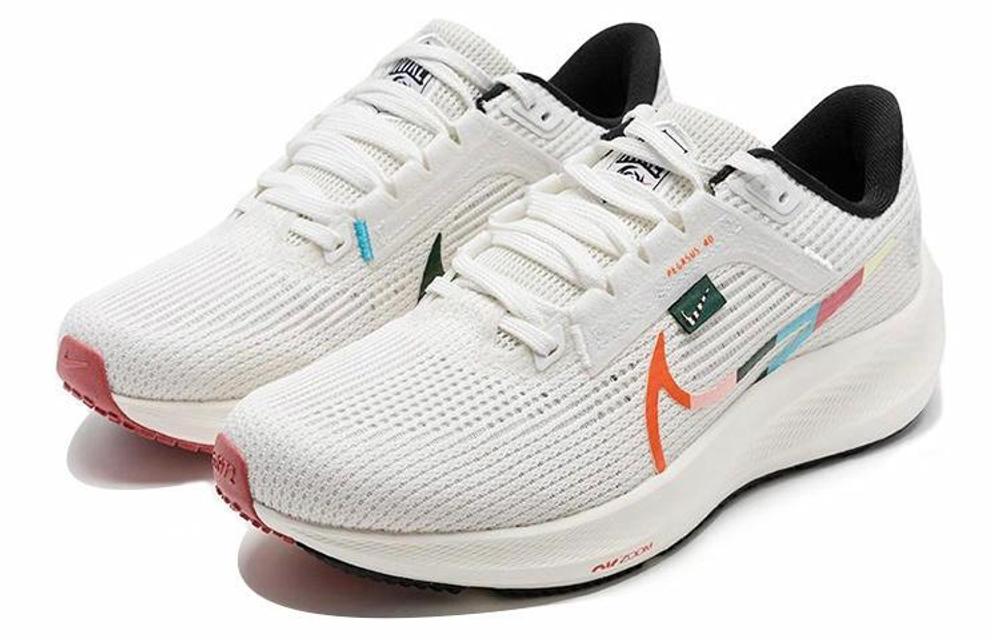 Кроссовки Nike Air Zoom Pegasus 40 (Женская размерная сетка)
