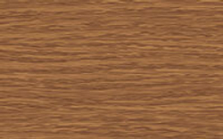 Угол ПВХ 217 Дуб темный 30х30х2700 мм