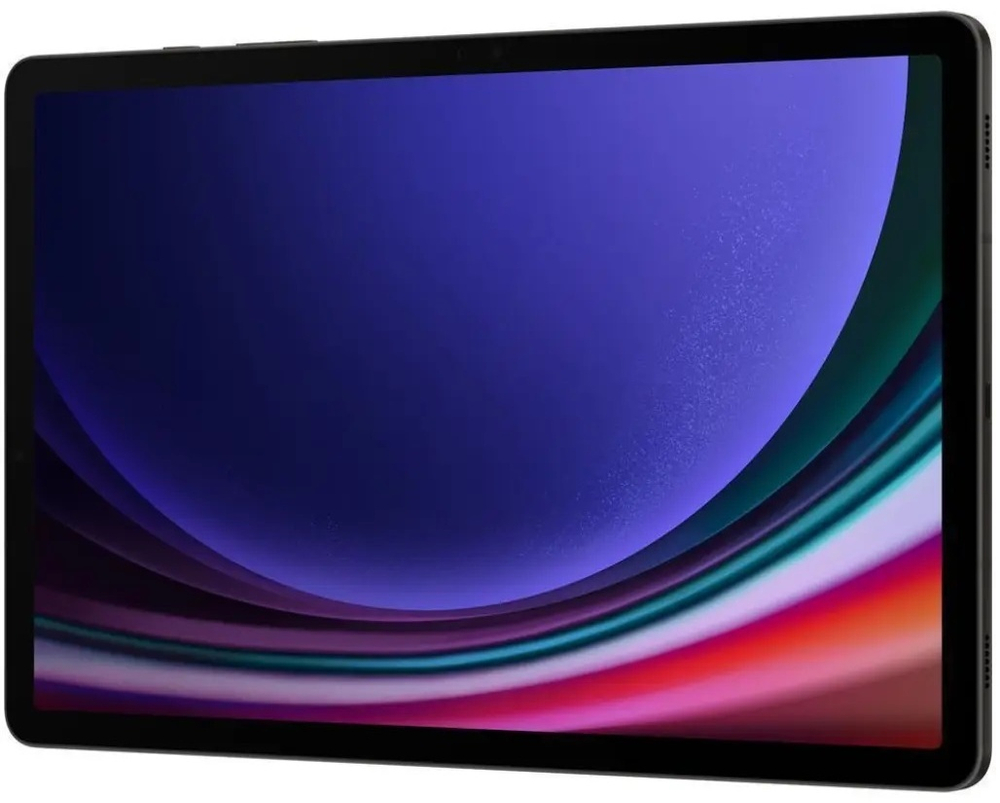 Планшет Samsung Galaxy Tab S9 SM-X716BZAAS 11 дюйм 8 Гб/128 Гб графит