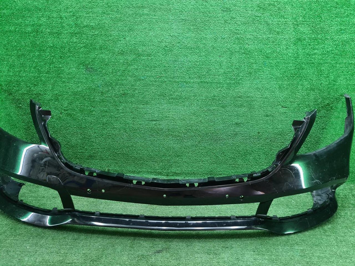 Бампер передний Mercedes S W222 (2017-2020)