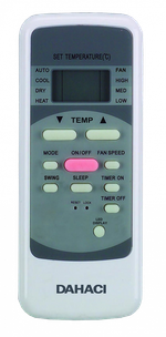 Сплит-система DI12DNM-F/DO12DNM-F