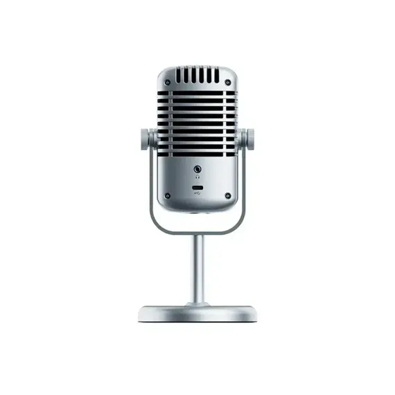 Saramonic Xmic Z3 Silver