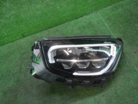 Фара левая Mercedes GLC X253 (2019-2022) LED