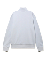 Мужская Толстовка Half Zip