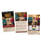 Крошечные города. Крошечные деревья