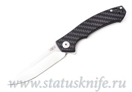 Нож Zero Tolerance ZT0450CFZDP First 2
