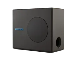 CVGAUDIO SUBone model A-6BL настенный сабвуфер, мощность 80W(RMS)/160W(max)