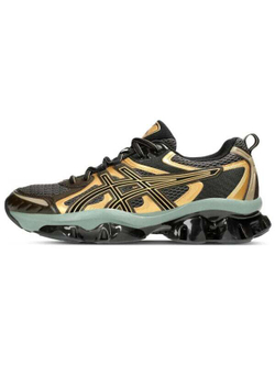 Asics Gel Quantum Kinetic 'Dark Sepia'