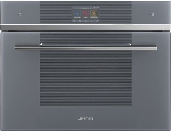 Электрический духовой шкаф Smeg SF4104WVCPS