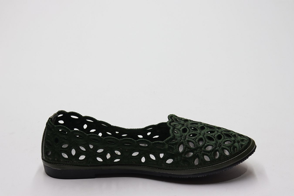 Балетки (36-41)р. / шт. 3-12