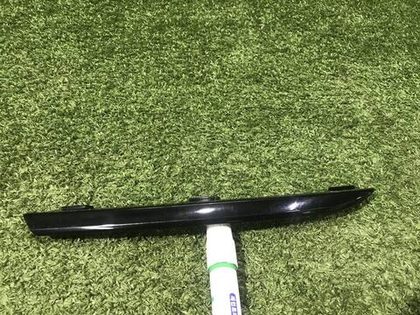 Накладка заднего бампера правая Polo Sedan (2015-2020)