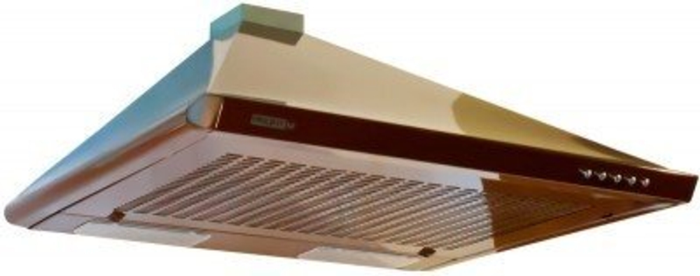 Вытяжка "ПРОФИТ - М" Фортуна Турбо 2 50 (Cu) медь