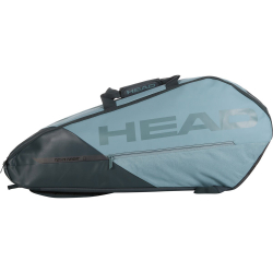 Сумка-чехол HEAD TOUR Racquet Bag M. для 6 теннисных ракеток