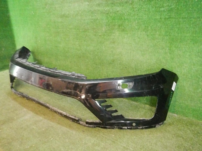 Бампер передний VW Touareg 2 (2014-2018) R-Line