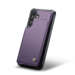 Чехол CaseMe Сard Protection Samsung Galaxy S24