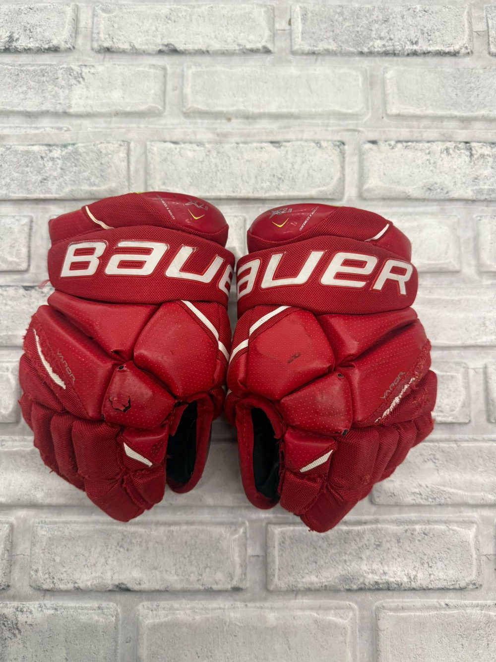 Bauer vapor X2.9 JR 11"