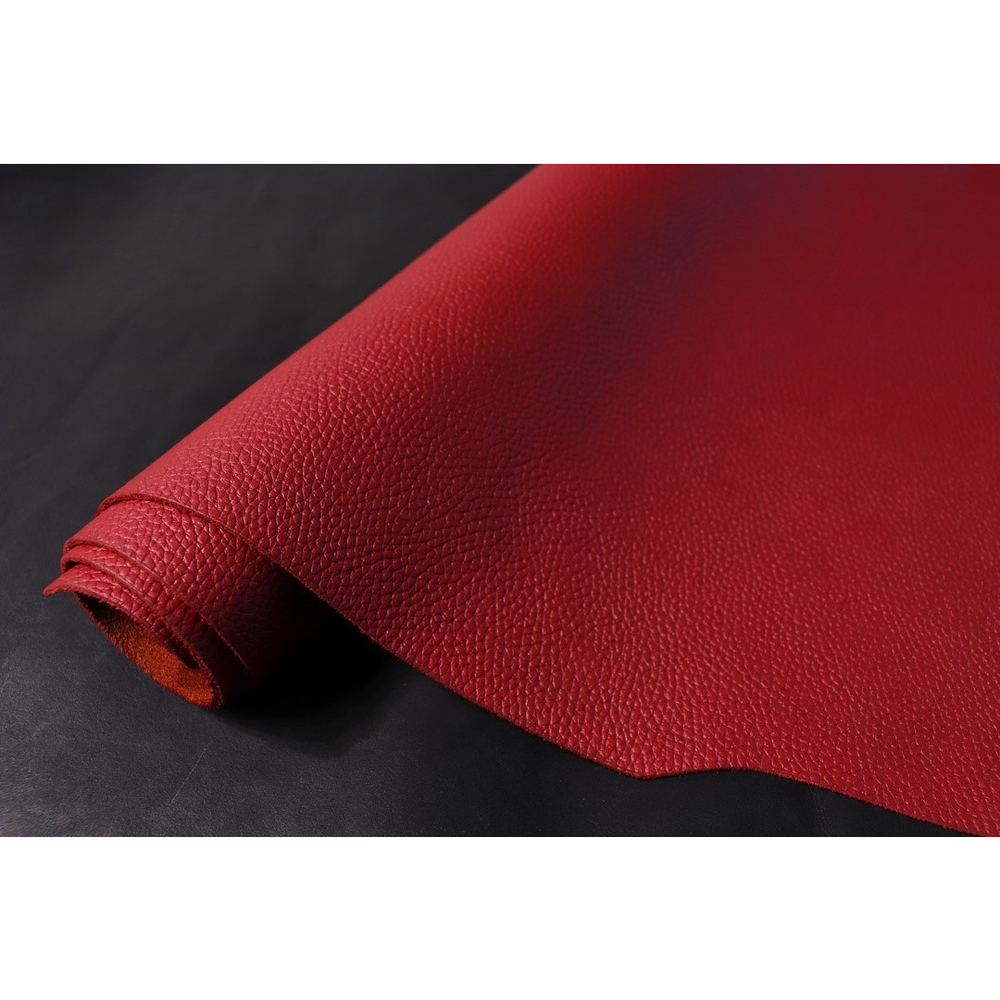 1,4-1,6 Кожа Максимус Красный  ⠀