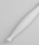 Скалка 300х43 мм (береза)