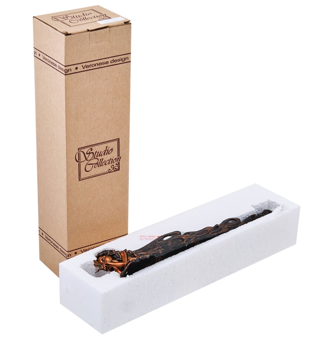 Veronese WS-1278 Подставка для благовоний «Фея»