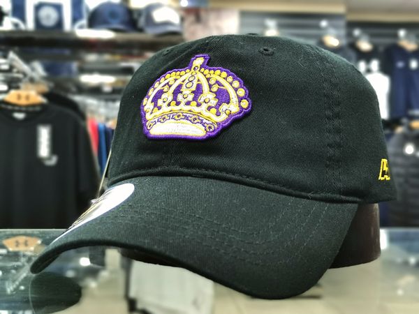 Бейсболка Los Angeles Kings