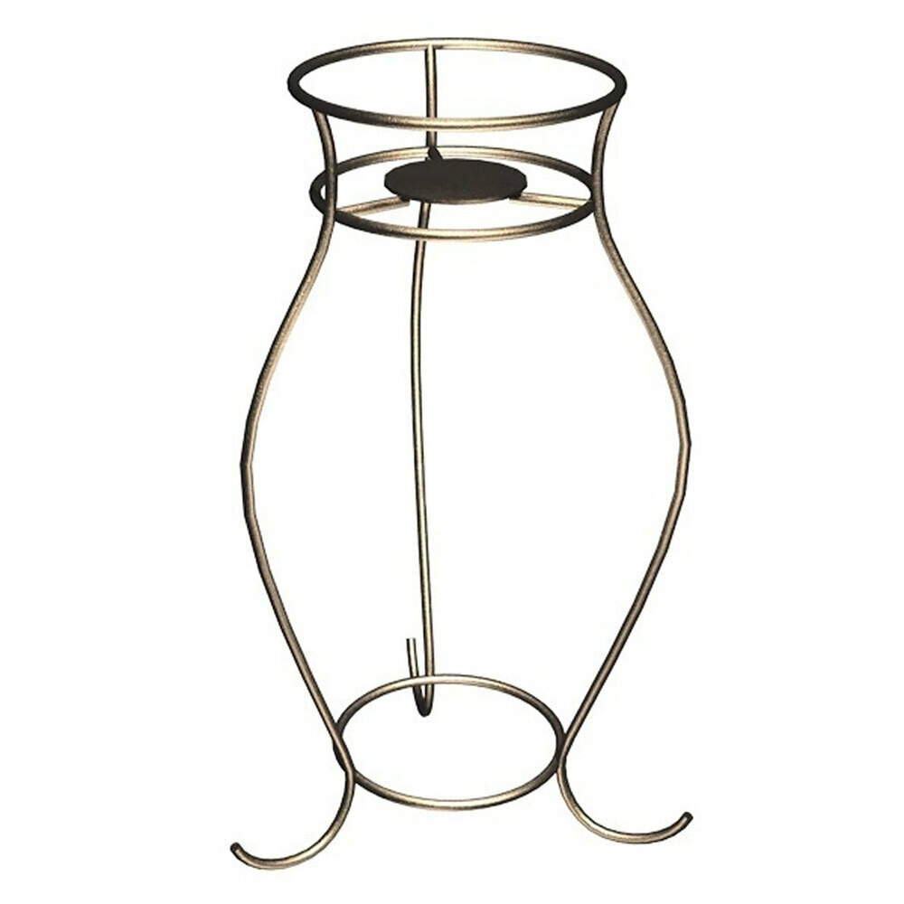 Цветочница "Волна" h59см d17,5см