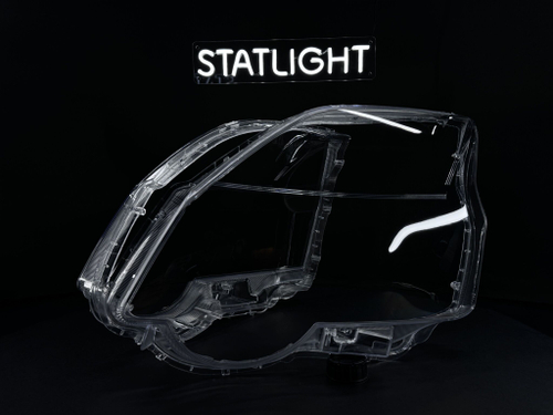 Комплект стекол Nissan X-Trail T31 2011-2013