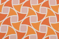 Декоративная подушка 45х45 см, цвет Мозаика