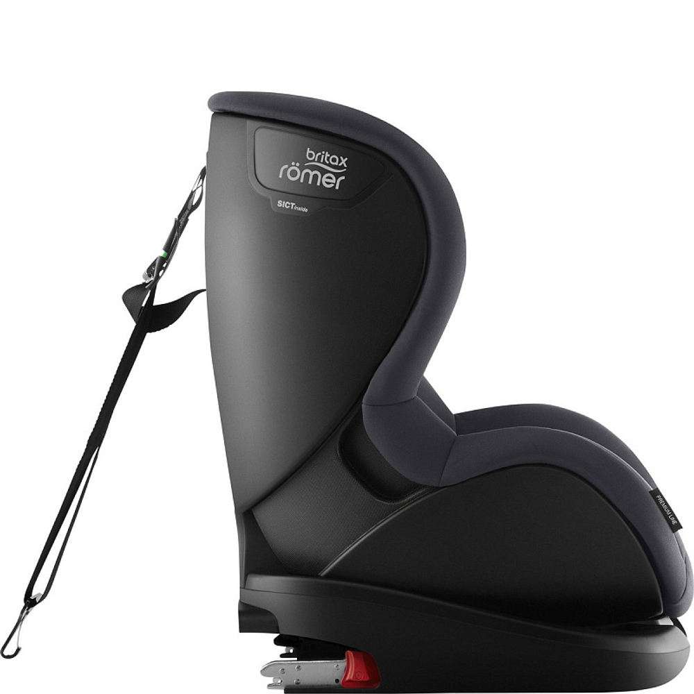 Автокресло Britax Roemer Trifix2 i-Size Storm Grey