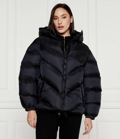 Куртка Elisabetta Franchi - черный(PI72D46E2)