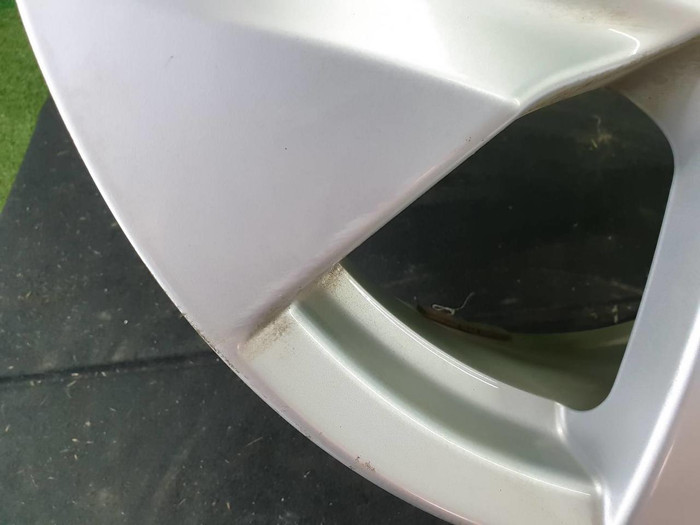 Диск литой R17 Lexus UX (2018-н.в.)