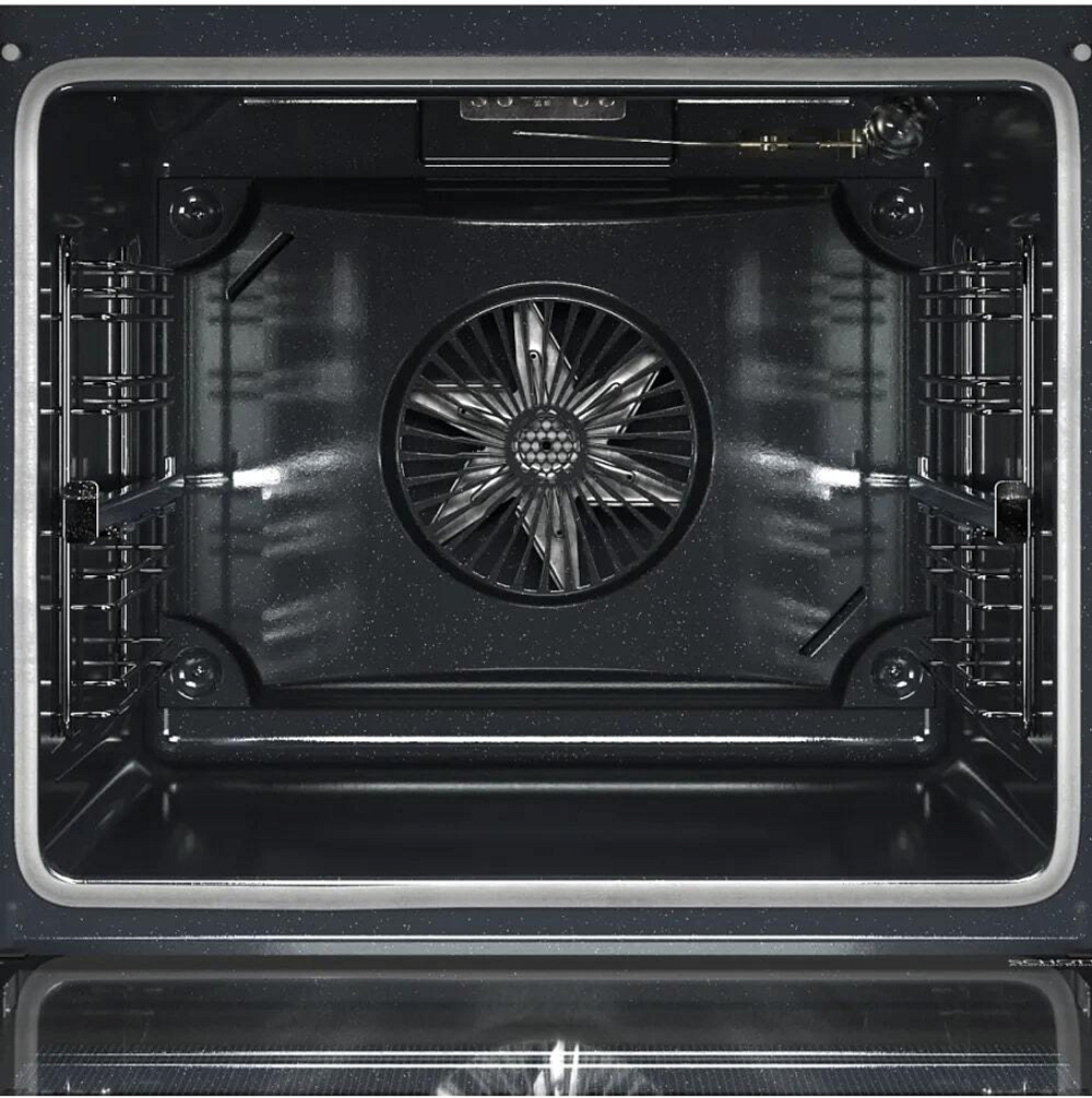 Духовой шкаф KUPPERSBERG HF 609 BX