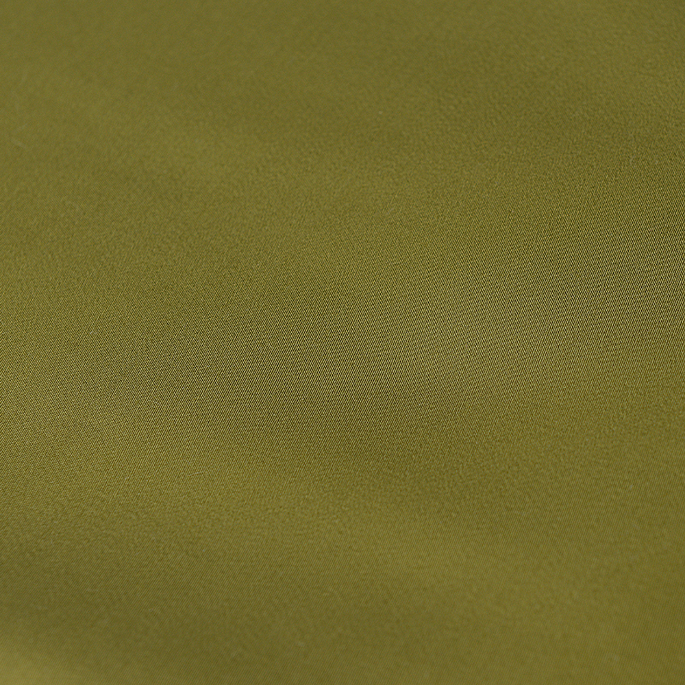 Простыня 180х270см Tkano Essential оливковая