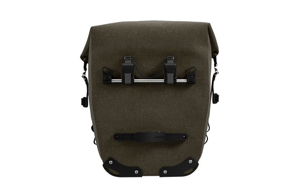 Велосумка на багажник Brooks Scape Pannier Large