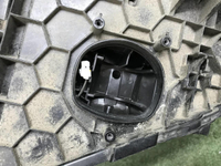 Битая Фара правая BMW X7 G07 (19-22) Laser Light
