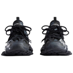 Balenciaga Track Signature