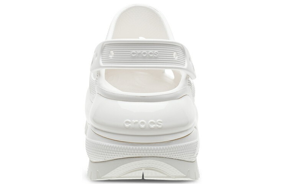 Crocs Mega Crush