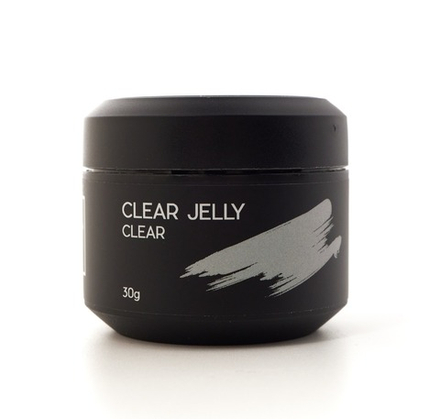 TZ Самовыравнивающийся гель "Clear" 30 гр.