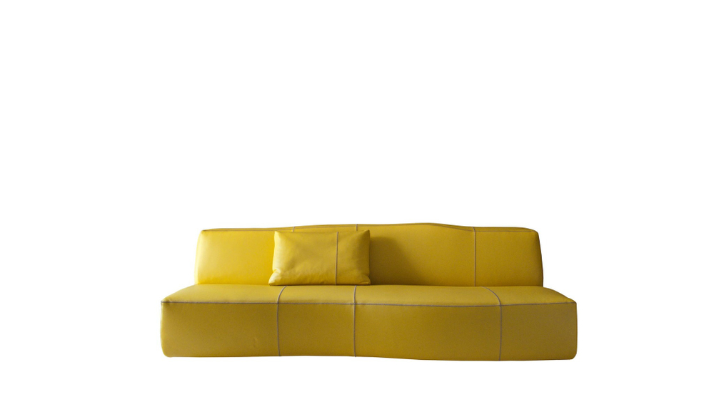 Диван B&B Italia Bend-Sofa