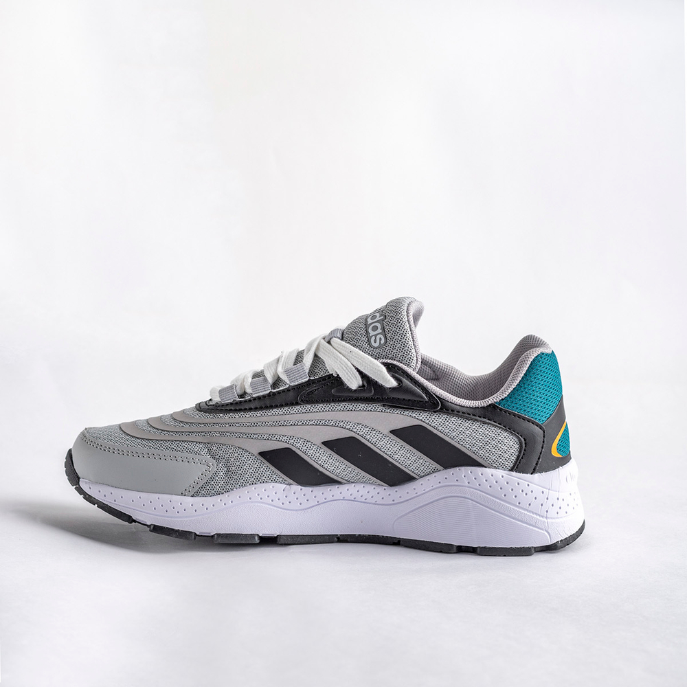 Кроссовки нат. кожа (36-41)р. / шт.