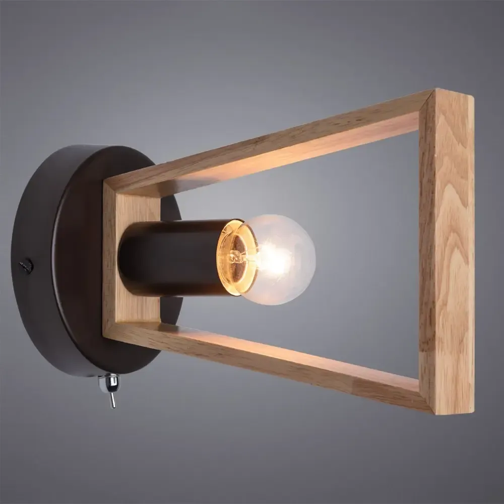 Настенный светильник Arte Lamp