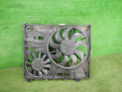 Диффузор с вентиляторами RR Vogue 4 L405 (12-22)