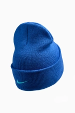 Зимняя шапка Nike Inter Milan 25/26 Peak - синий