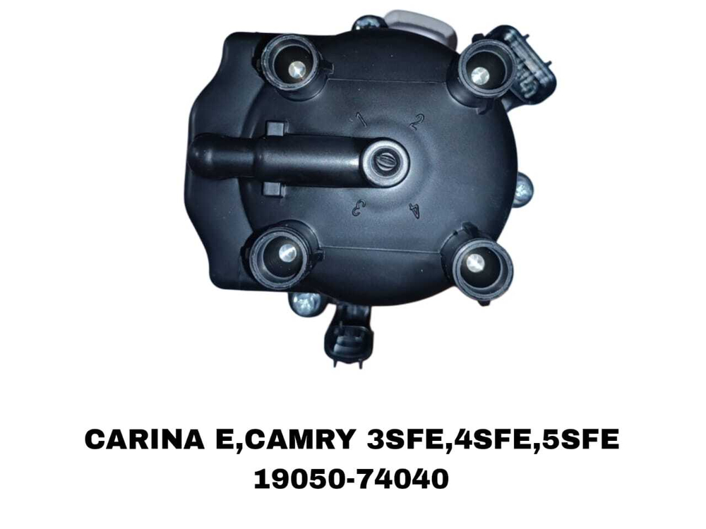 ТРАМБЛЕР CARINA E,CAMRY 3SFE,4SFE,5SFE